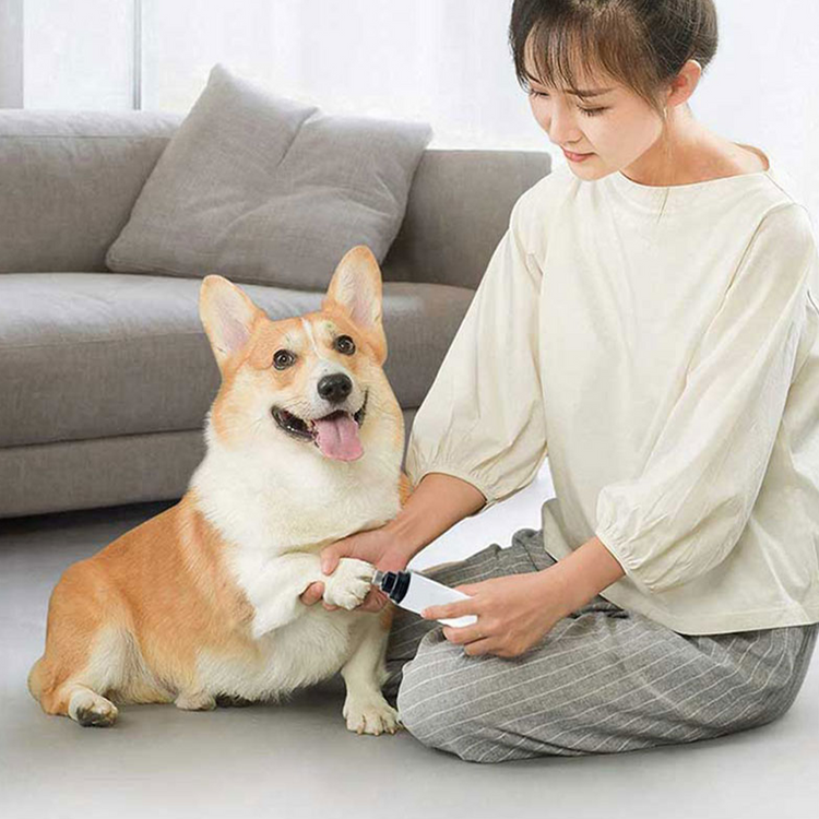 Cortador de unhas Eletric Pets®