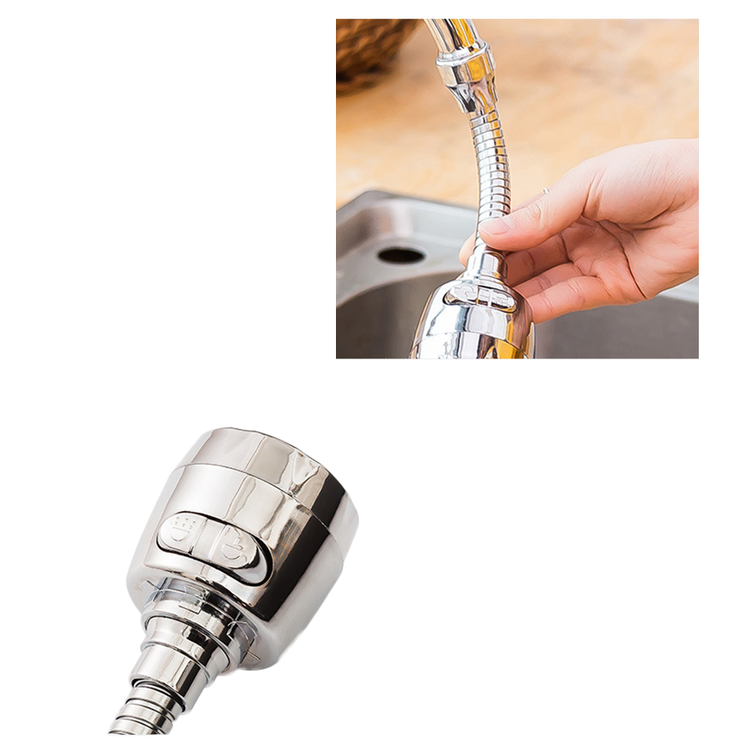 Extensor de Torneira Clean Kitchen®