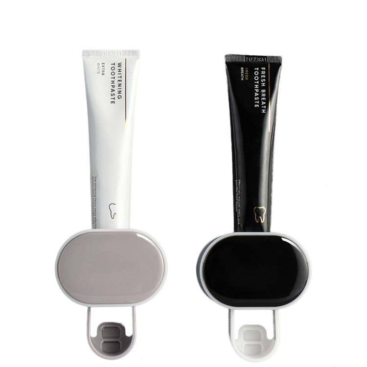 Dispenser de Pasta de Dente Clean Teeth®