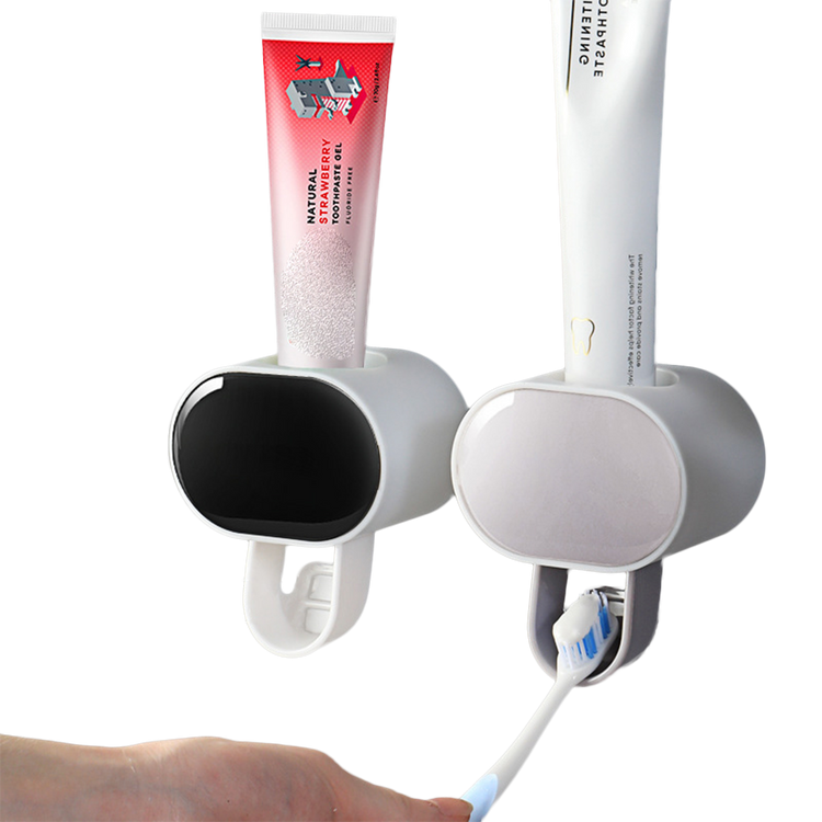 Dispenser de Pasta de Dente Clean Teeth®