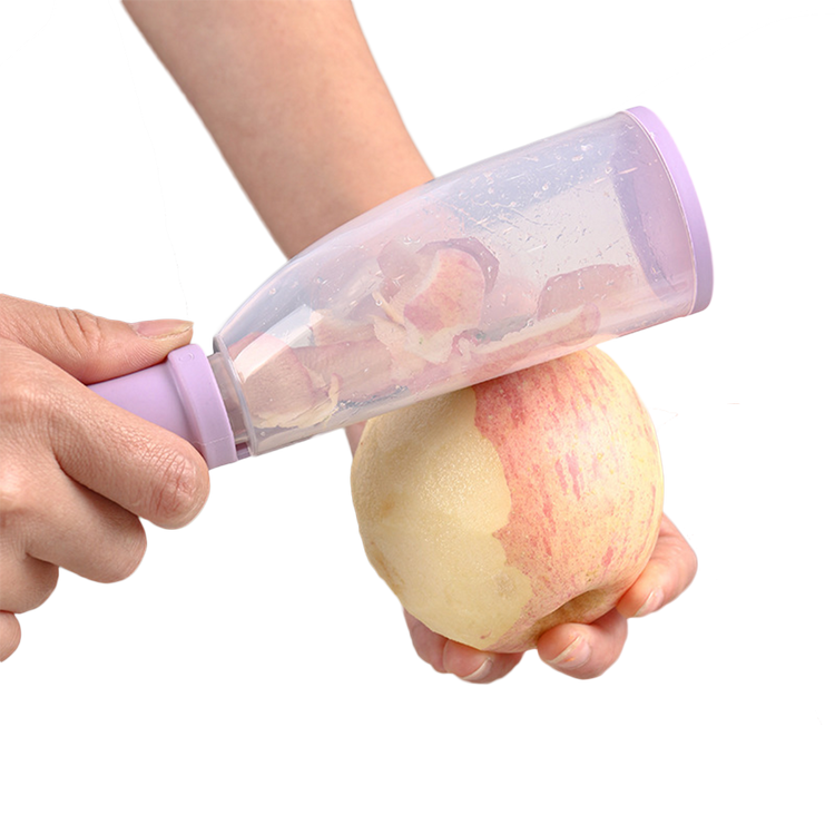 Descascador Multifuncional Cook Fast®