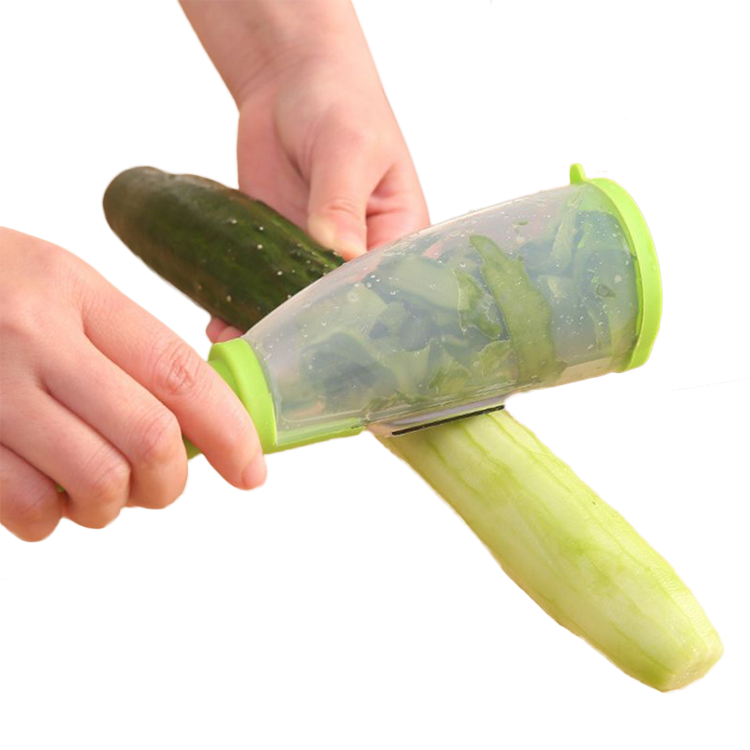 Descascador Multifuncional Cook Fast®