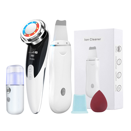 Removedor de Cravos Beauty Skin®