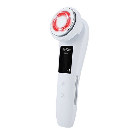 Massageador Facial Relaxed Skin®