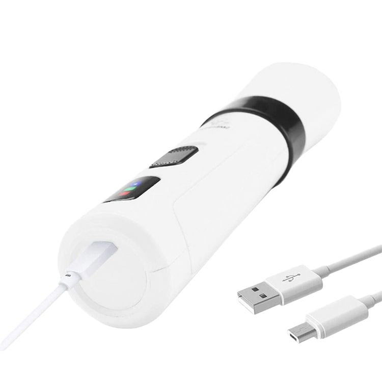 Cortador de unhas Eletric Pets®