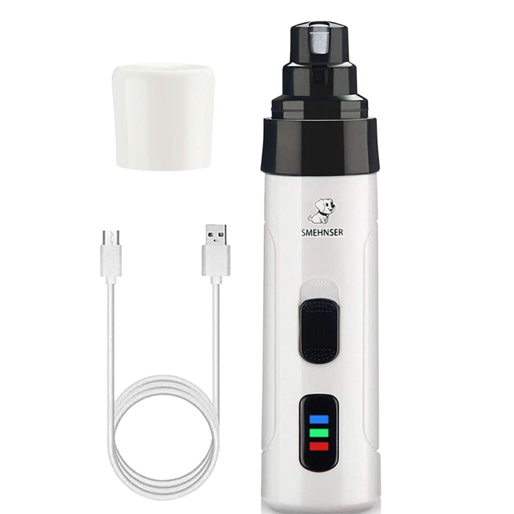 Cortador de unhas Eletric Pets®