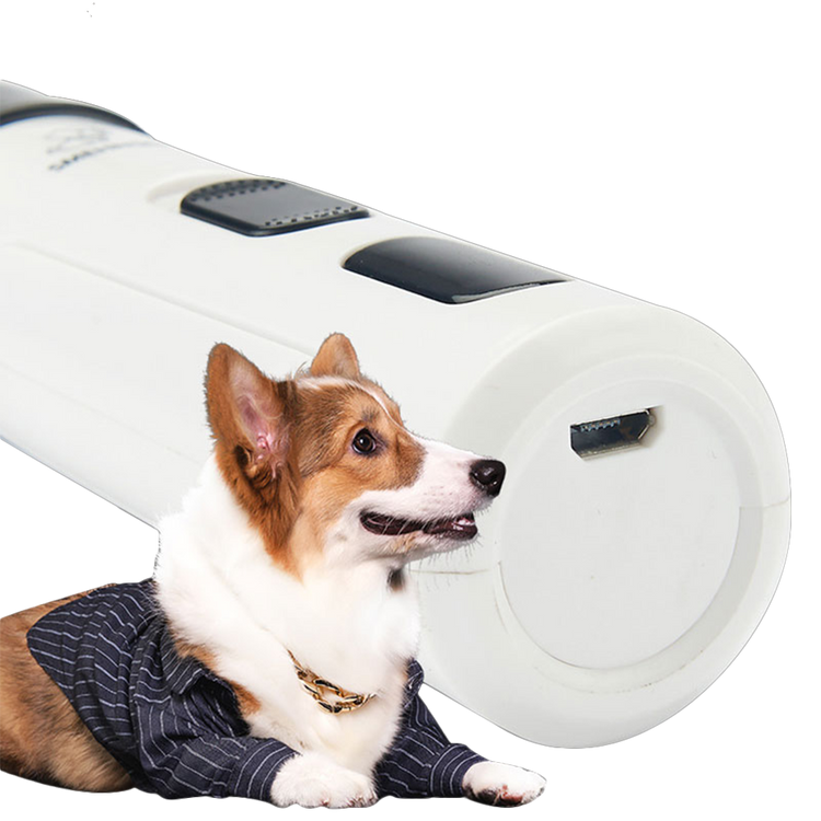 Cortador de unhas Eletric Pets®