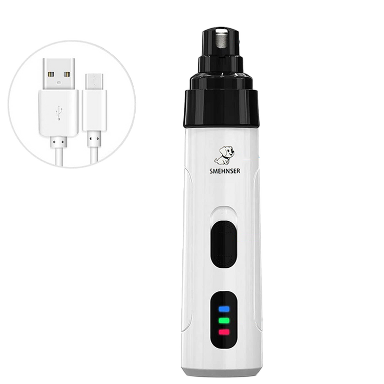 Cortador de unhas Eletric Pets®