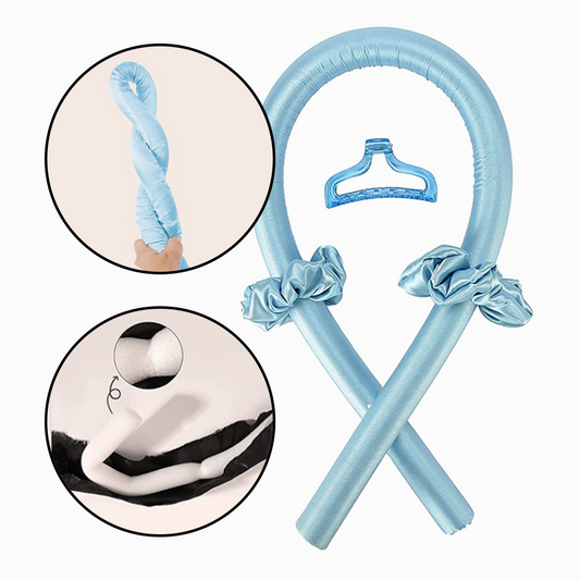 Rolo de cabelo Pretty Curls