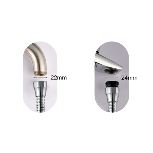 Extensor de Torneira Clean Kitchen®