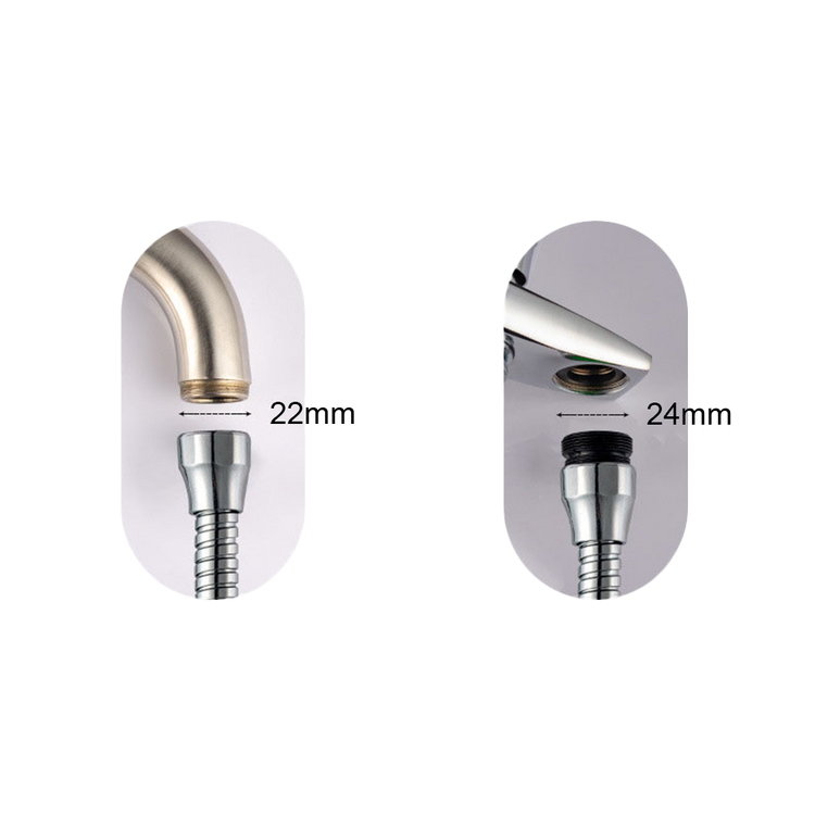 Extensor de Torneira Clean Kitchen®