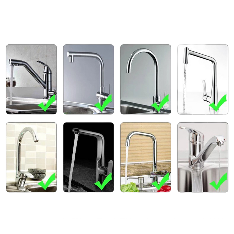 Extensor de Torneira Clean Kitchen®