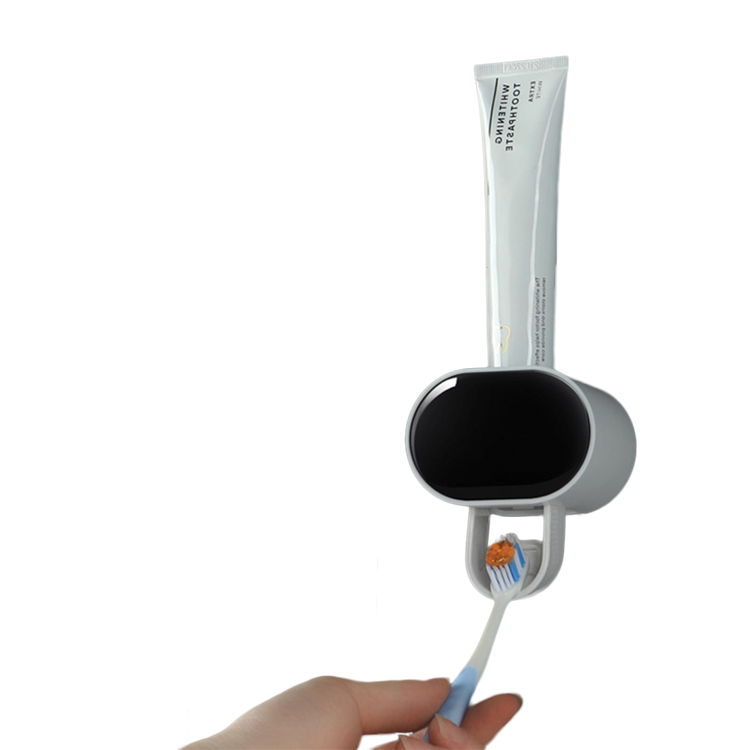 Dispenser de Pasta de Dente Clean Teeth®