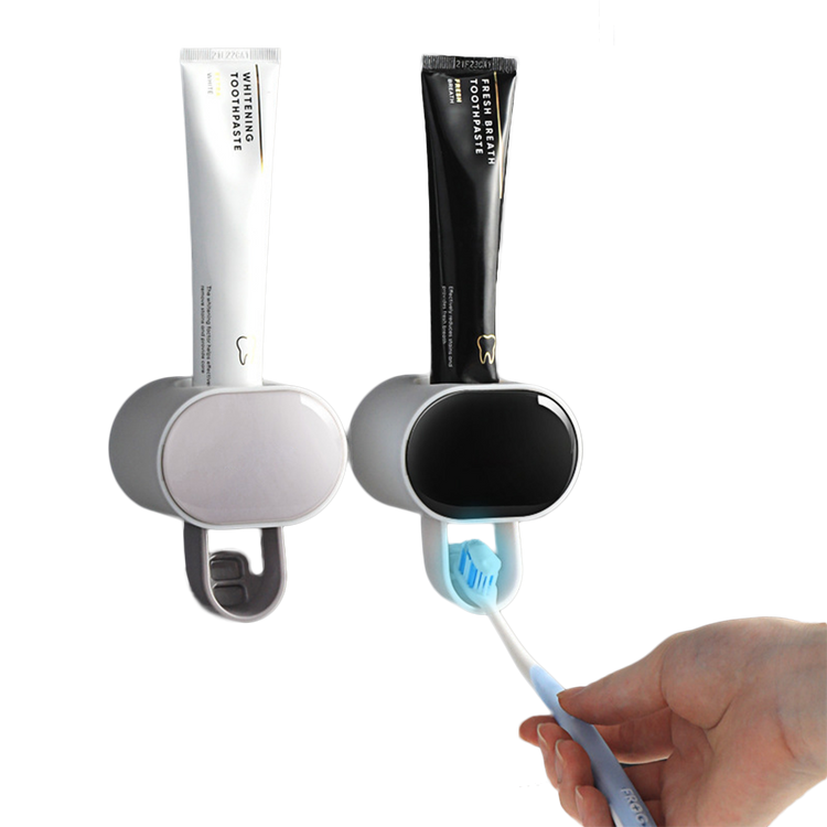 Dispenser de Pasta de Dente Clean Teeth®