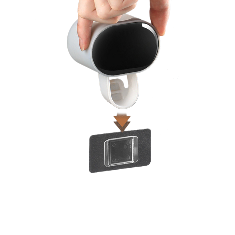 Dispenser de Pasta de Dente Clean Teeth®