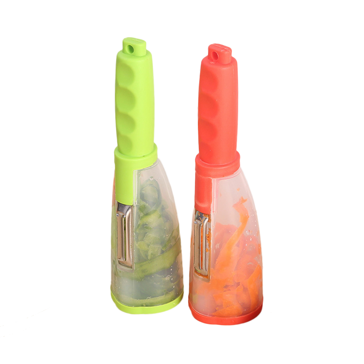 Descascador Multifuncional Cook Fast®