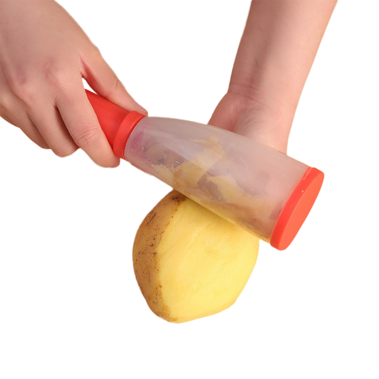 Descascador Multifuncional Cook Fast®