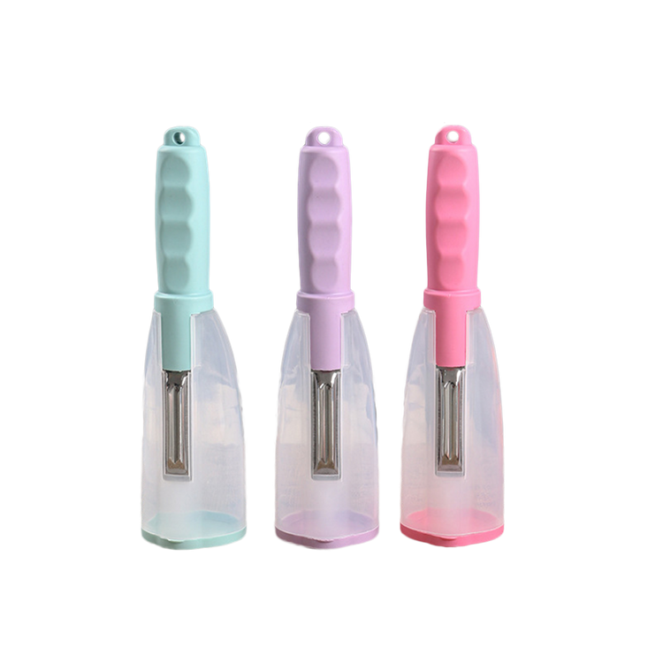 Descascador Multifuncional Cook Fast®