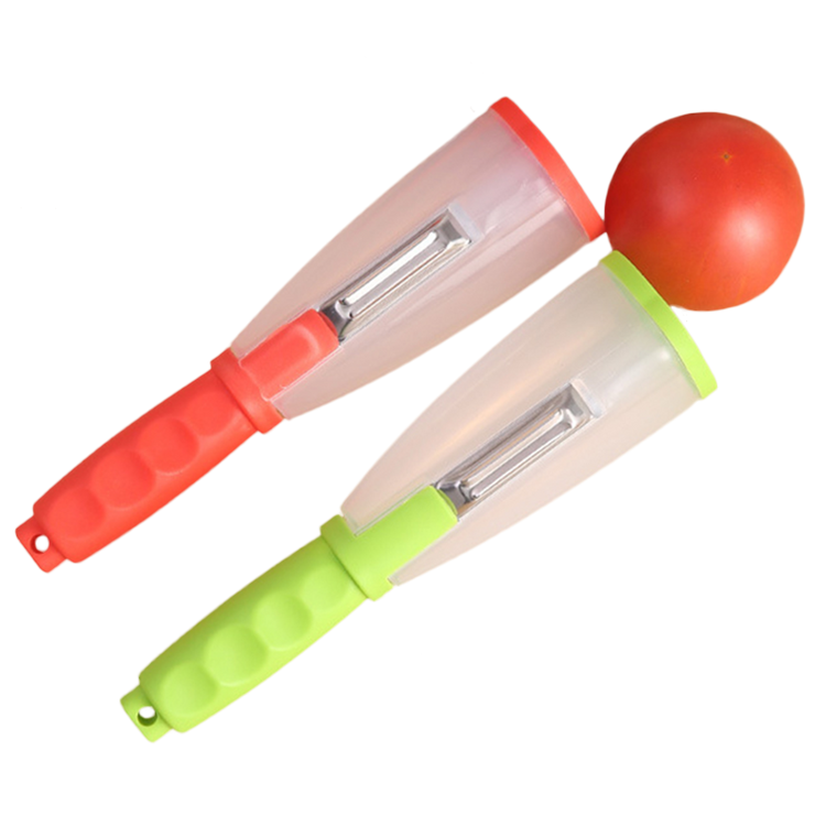 Descascador Multifuncional Cook Fast®