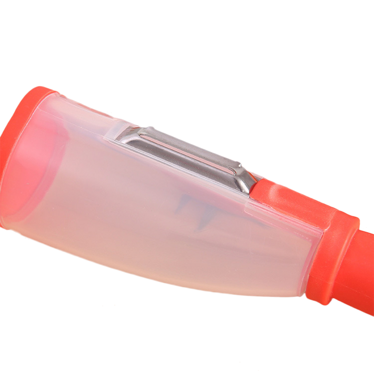 Descascador Multifuncional Cook Fast®