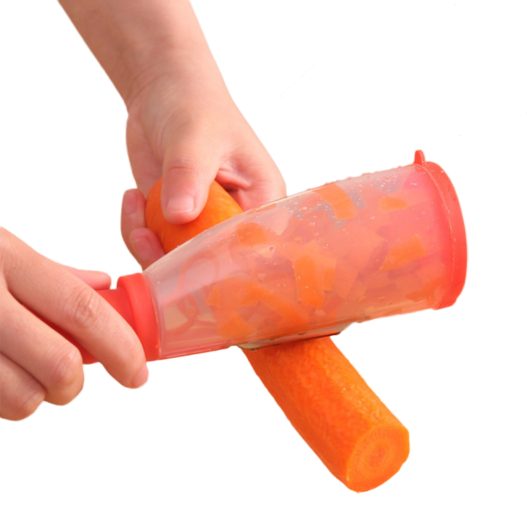 Descascador Multifuncional Cook Fast®