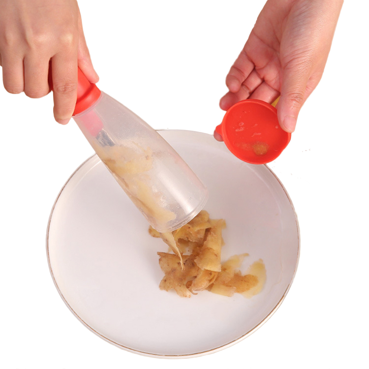 Descascador Multifuncional Cook Fast®