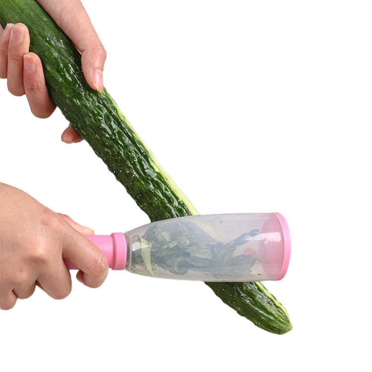 Descascador Multifuncional Cook Fast®