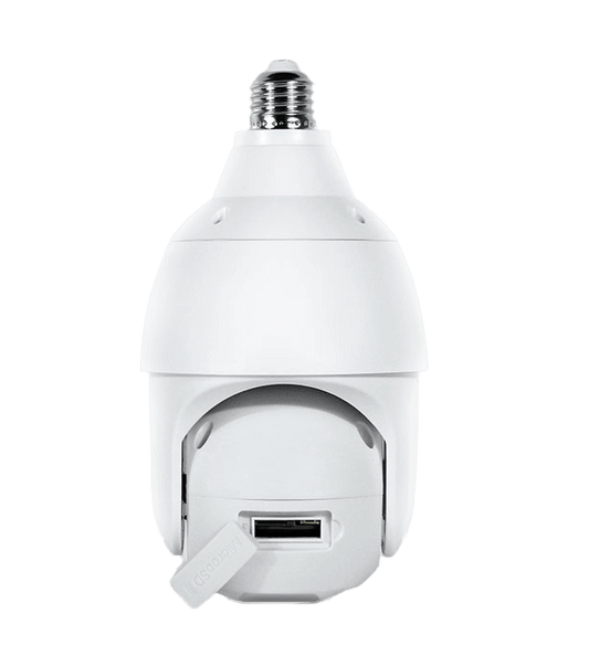 Câmera Protection Security®